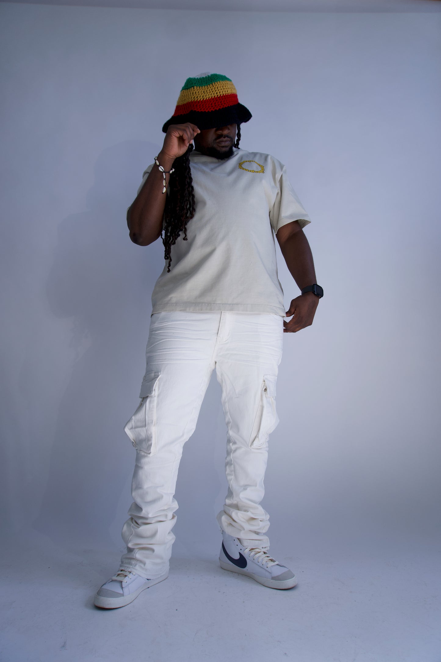 PREE Classic Logo Tee (1st Edition)
