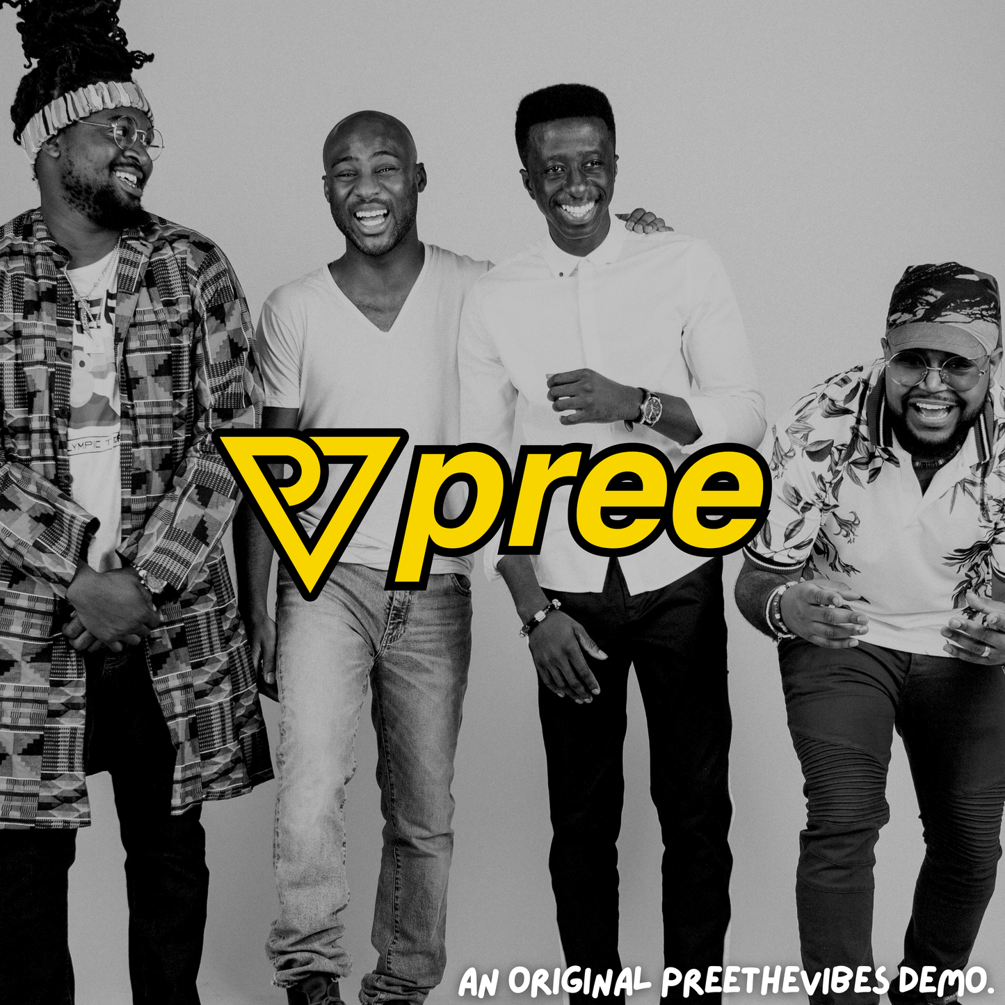 PREE: An Original Preethevibes Demo