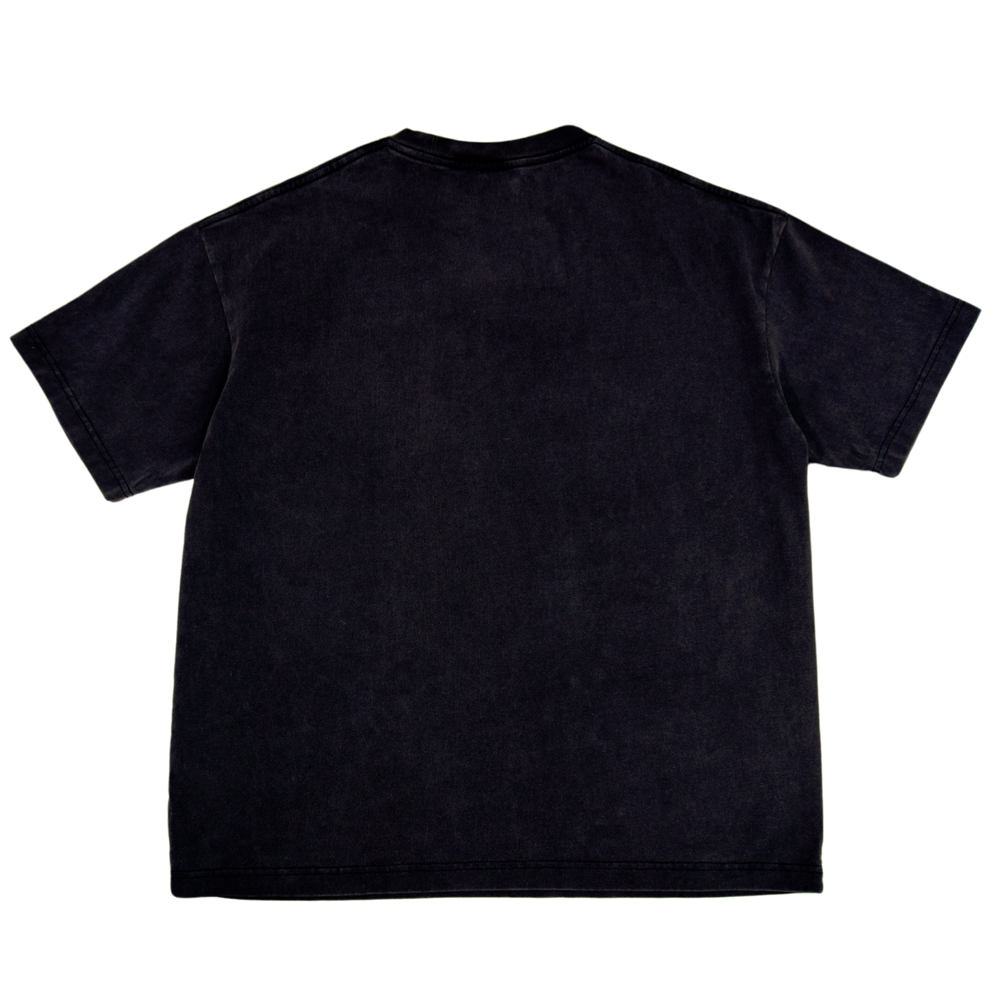 Lady Leaf Oversized Tee