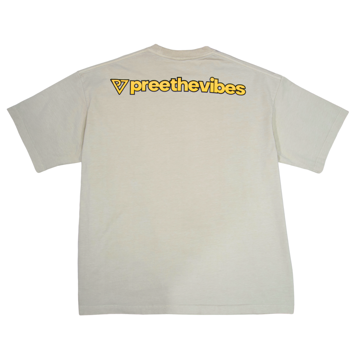 PREE Classic Logo Tee (1st Edition)