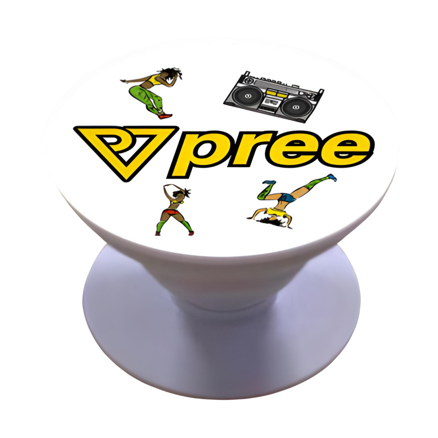 PREE Pop Socket