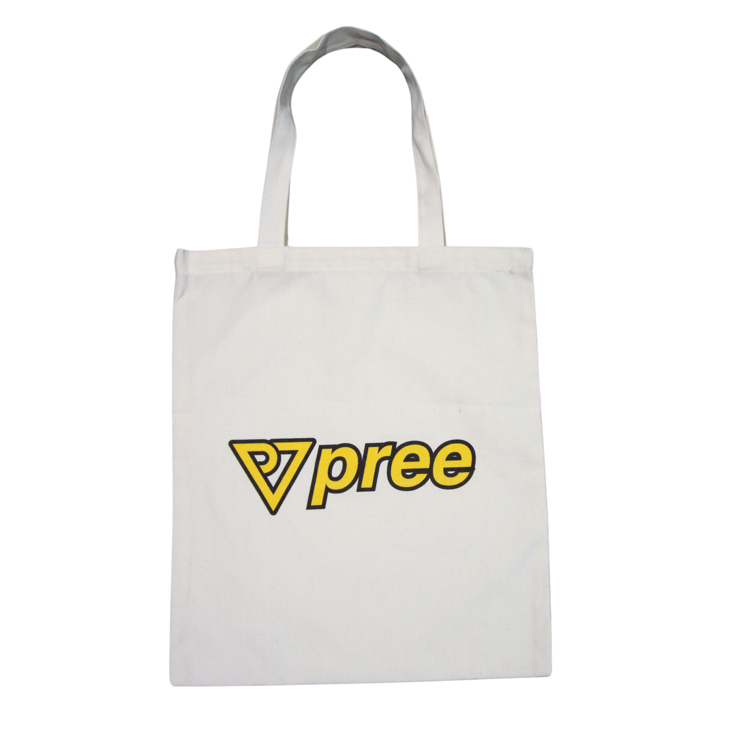 PREE Tote Bag