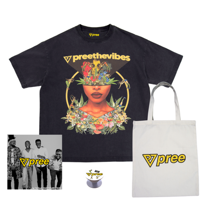30% Off Black Friday Bundle (Limited Supply)
