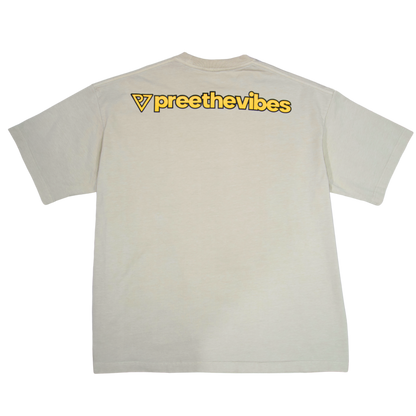 PREE Classic Logo Tee (1st Edition)